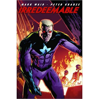 Irredeemable Vol 2